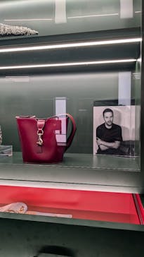 GUCCI COSMOSに投稿された画像（2024/11/4）