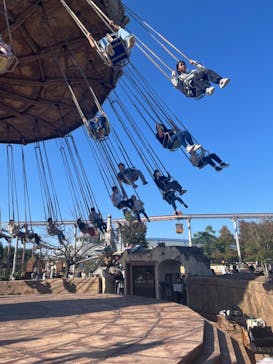 東武動物公園に投稿された画像（2024/11/4）