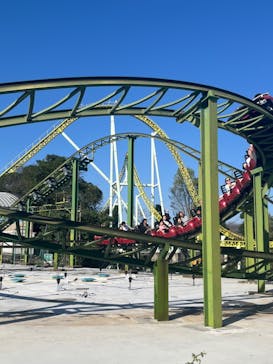 東武動物公園に投稿された画像（2024/11/4）