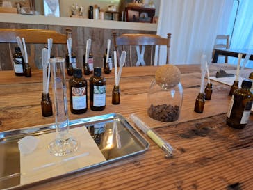 poco a poco.に投稿された画像（2024/11/4）