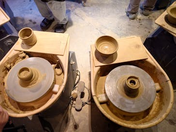 ROUTE POTTERYに投稿された画像（2024/11/4）