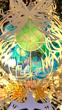 ひらかたパークに投稿された画像（2024/11/4）