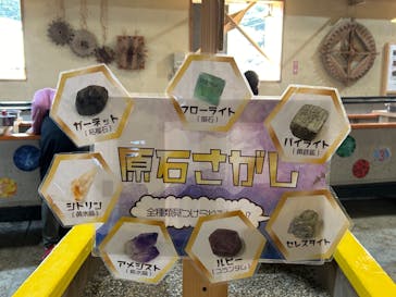 ストーンミュージアム博石館に投稿された画像（2024/11/4）