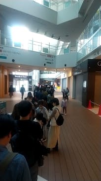 キッザニア東京に投稿された画像（2024/11/4）