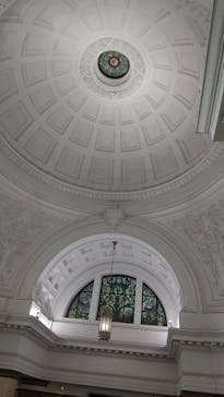 国立科学博物館に投稿された画像（2024/11/4）