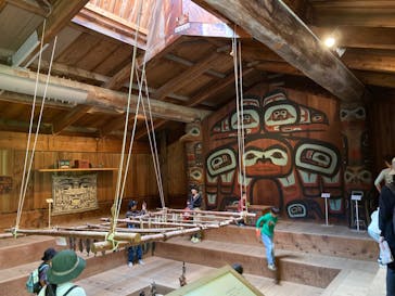 野外民族博物館 リトルワールドに投稿された画像（2024/11/4）