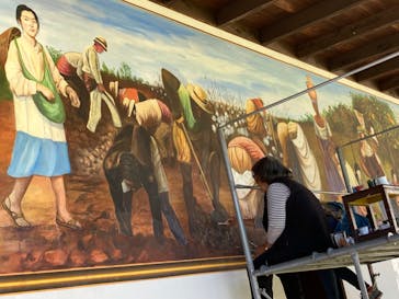 野外民族博物館 リトルワールドに投稿された画像（2024/11/4）