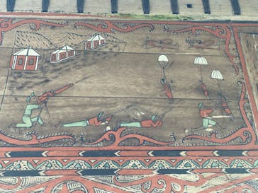 野外民族博物館 リトルワールドに投稿された画像（2024/11/4）