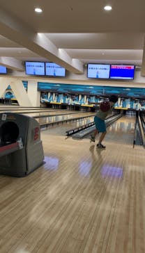 品川プリンスホテルボウリングセンターに投稿された画像（2024/11/4）