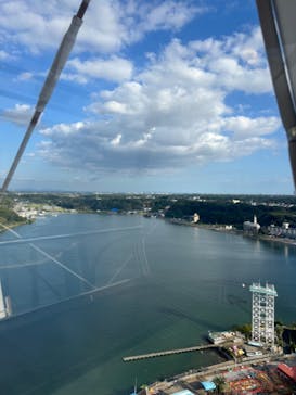 浜名湖パルパルに投稿された画像（2024/11/4）