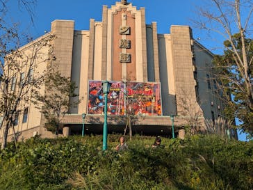 西武園ゆうえんちに投稿された画像（2024/11/4）