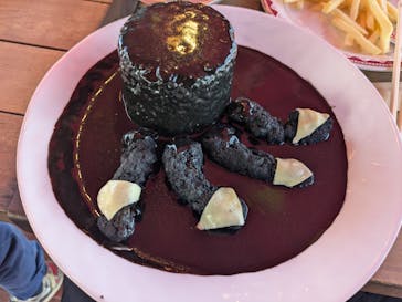 西武園ゆうえんちに投稿された画像（2024/11/4）