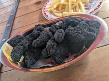 西武園ゆうえんちに投稿された画像（2024/11/4）