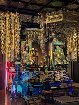 博多ライトアップウォーク実行委員会に投稿された画像（2024/11/4）