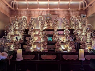 博多ライトアップウォーク実行委員会に投稿された画像（2024/11/4）