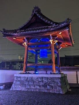 博多ライトアップウォーク実行委員会に投稿された画像（2024/11/4）