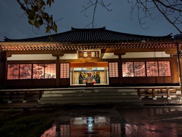 博多ライトアップウォーク実行委員会に投稿された画像（2024/11/4）