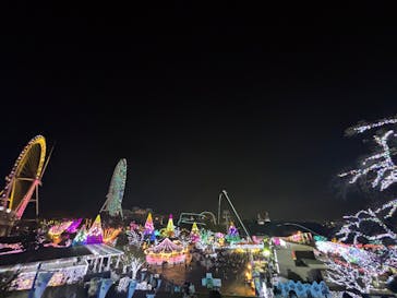 マリオンクレープに投稿された画像（2024/11/4）