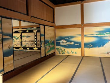 名古屋城に投稿された画像（2024/11/4）