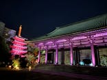博多ライトアップウォーク実行委員会に投稿された画像（2024/11/4）