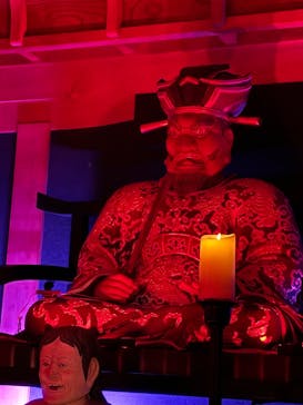 博多ライトアップウォーク実行委員会に投稿された画像（2024/11/4）