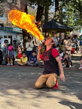 宇都宮動物園に投稿された画像（2024/11/4）