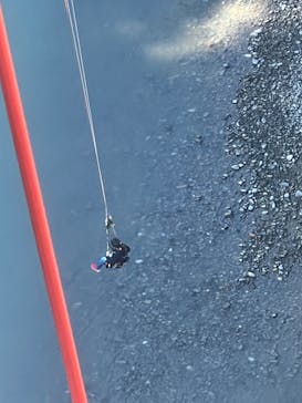 秩父Geo Gravity Park（ジオグラビティーパーク）に投稿された画像（2024/11/4）