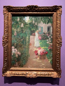 あべのハルカス美術館に投稿された画像（2024/11/4）