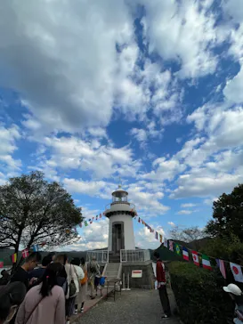 博物館 明治村に投稿された画像（2024/11/4）