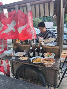 昭和レトロな温泉銭湯玉川温泉に投稿された画像（2024/11/3）