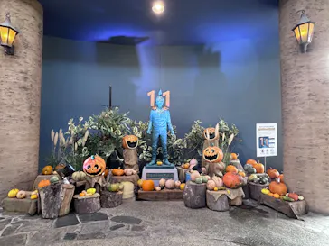 ひらかたパークに投稿された画像（2024/11/4）