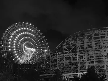 ひらかたパークに投稿された画像（2024/11/4）