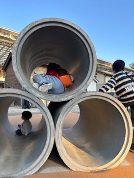 西武園ゆうえんちに投稿された画像（2024/11/4）