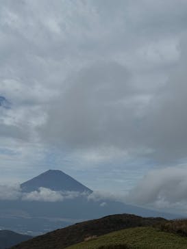 箱根駒ケ岳ロープウェーに投稿された画像（2024/11/4）