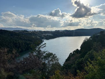 恵那峡ワンダーランドに投稿された画像（2024/11/4）