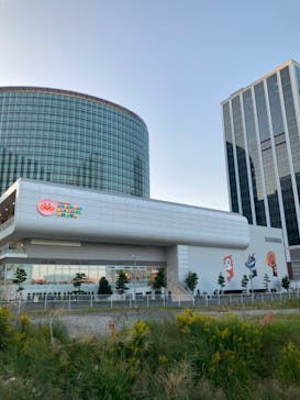 横浜アンパンマンこどもミュージアムに投稿された画像（2024/11/4）