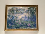 モネ 睡蓮のとき（国立西洋美術館）に投稿された画像（2024/11/4）