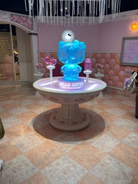 ハーモニーランドに投稿された画像（2024/11/4）