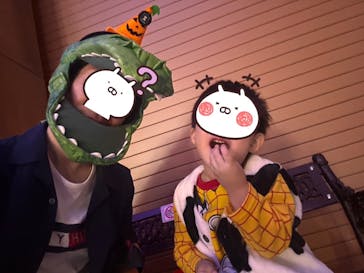 イマーシブ・フォート東京に投稿された画像（2024/11/4）