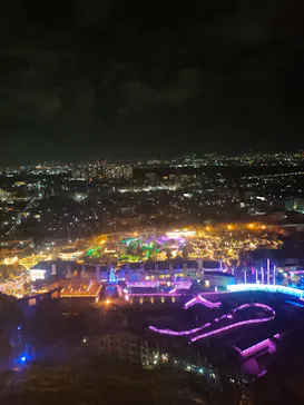 ひらかたパークに投稿された画像（2024/11/4）