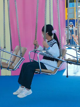 ひらかたパークに投稿された画像（2024/11/4）