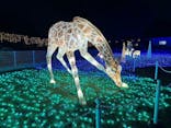 東武動物公園に投稿された画像（2024/11/4）