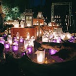 江の島シーキャンドルに投稿された画像（2024/11/4）