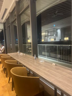 オーシャンスパ Fuuaに投稿された画像（2024/11/4）