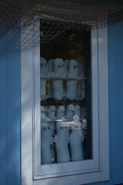 ムーミンバレーパークに投稿された画像（2024/11/4）