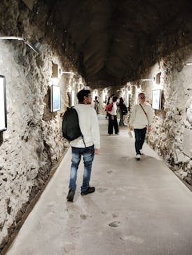 江の島岩屋に投稿された画像（2024/11/4）