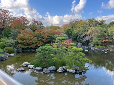 万博記念公園に投稿された画像（2024/11/4）