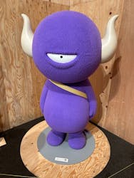 ヨシタケシンスケ展かもしれないに投稿された画像（2024/11/4）