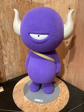 ヨシタケシンスケ展かもしれないに投稿された画像（2024/11/4）