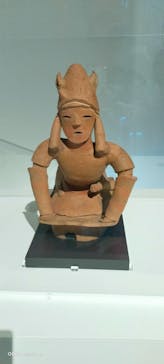 挂甲の武人 国宝指定50周年記念 特別展「はにわ」@東京国立博物館 平成館に投稿された画像（2024/11/4）